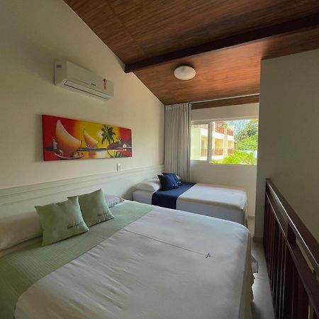 Solar Agua Apartment Praia de Pipa Екстериор снимка